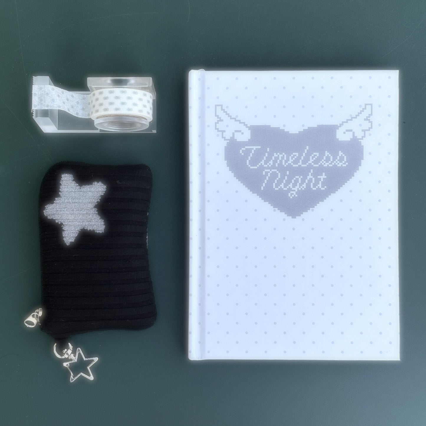 bitbybit diary book (2 vars)