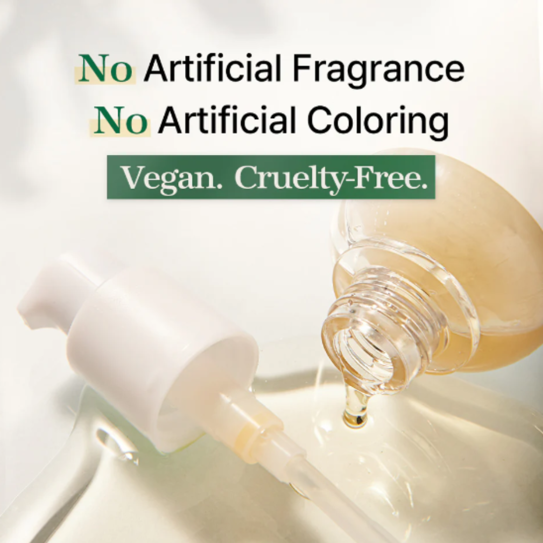 mixsoon Bean Essence 50ml