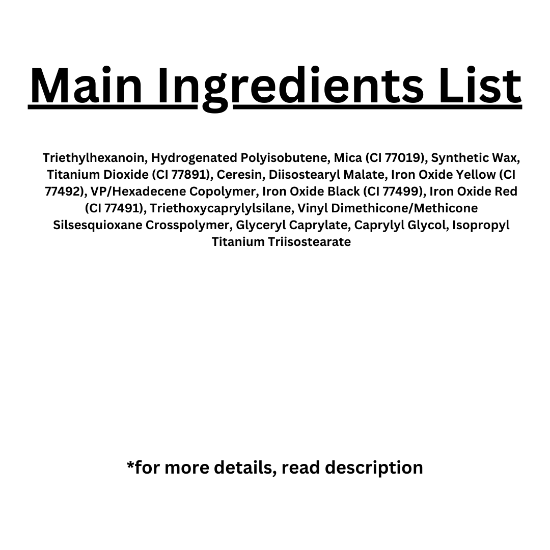 Colorgram Contour Stick (2 vars)