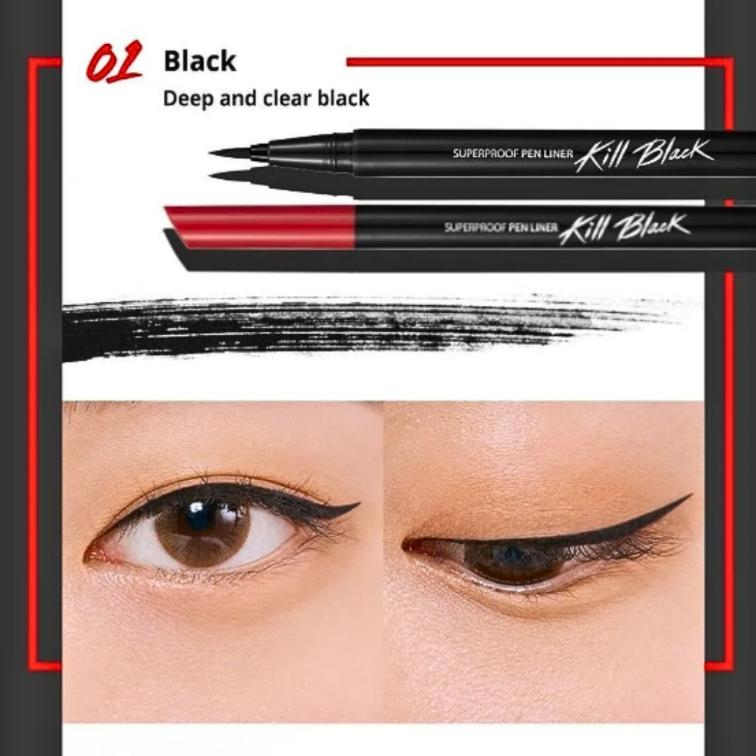 CLIO Superproof Pen Liner