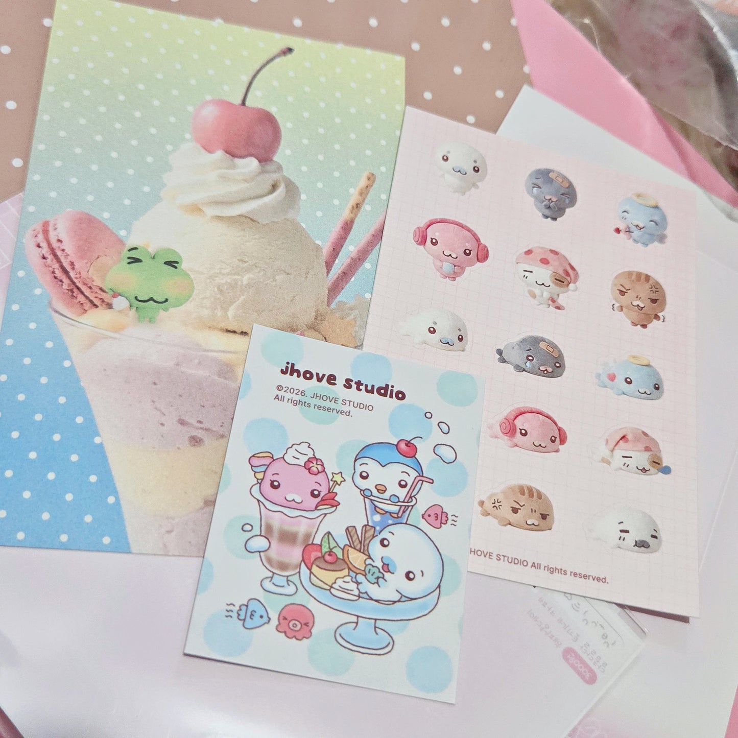 Jhove Free Gifts