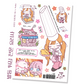 Jalsara Chef Deep Fried Sticker