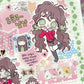 Jalsara You can't hide love Sticker