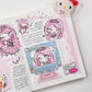 Jalsara Princess Appear Sticker