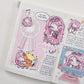 Jalsara Princess Appear Sticker