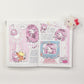 Jalsara Princess Appear Sticker