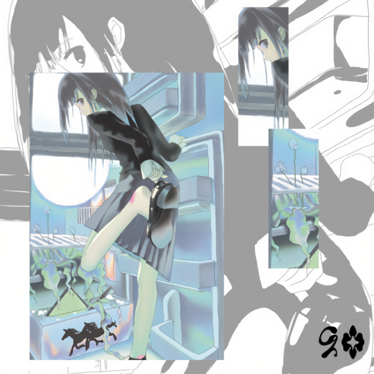 Chachaqwertyui Artwork Sticker Expiration Date