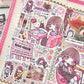 Jalsara Nail Salon Sticker