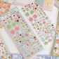 Atelier by Jo Melon Magic Deco Sticker Sheet