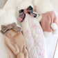 Atelier by Jo Soft Pink Pencil Pouch
