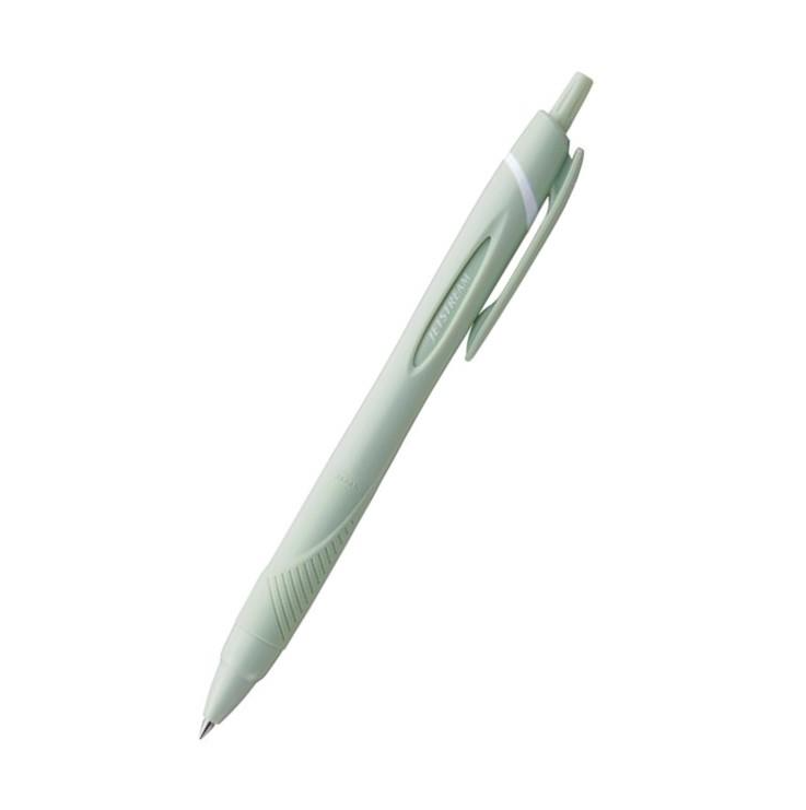 Mitsubishi uni Jetstream .38 mm Ballpoint Pen {4 vars}