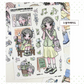 imtokki Matcha Ade Sticker