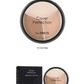 The Saem - Cover Perfection Triple Pot Concealer - 1 var