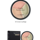 The Saem - Cover Perfection Triple Pot Concealer - 1 var