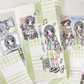 imtokki Matcha Ade Sticker