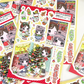 imtokki Our Christmas Sticker