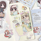 imtokki Laying Around Sticker