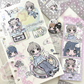 imtokki My Music Sticker