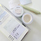Atelier by Jo Perforated Memo Roll: Large Weekly