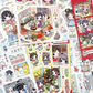 imtokki Winter Snapshot Sticker