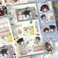 imtokki Winter Snapshot Sticker