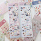 Atelier by Jo Back to School Sticker Sheet