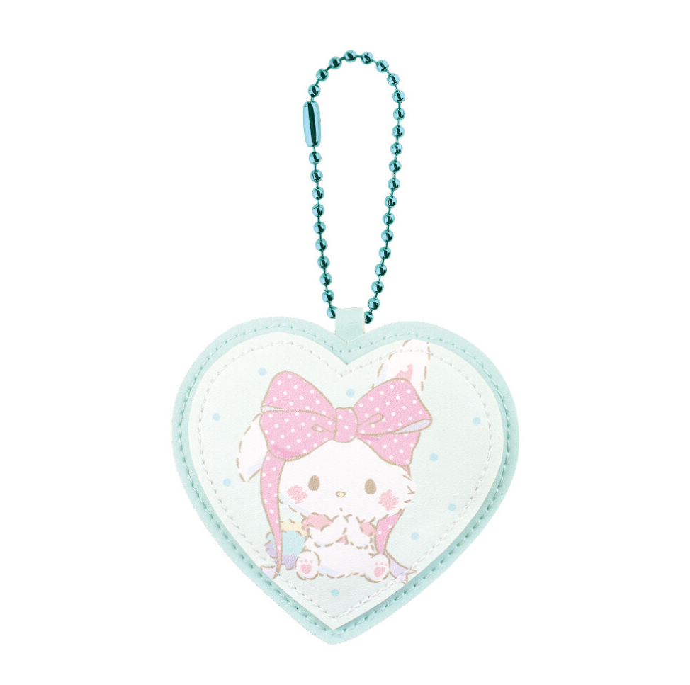 T'S Factory - Wish me Mell Sanrio Photoholder Keychain