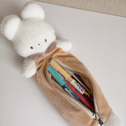 Atelier by Jo Cotton Pencil Pouch