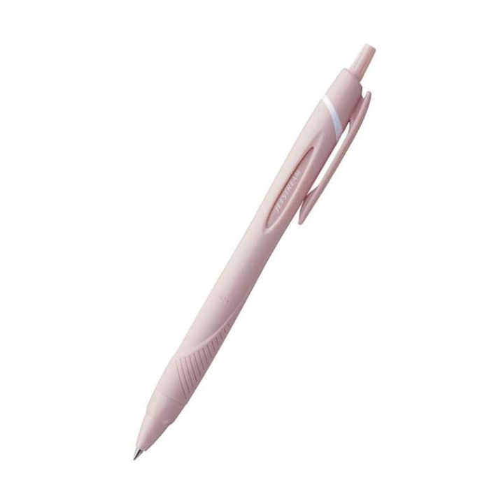 Mitsubishi uni Jetstream .38 mm Ballpoint Pen {4 vars}