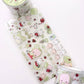 Atelier by Jo Ladybug Clover Sticker Roll Tape