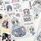 imtokki My Music Sticker