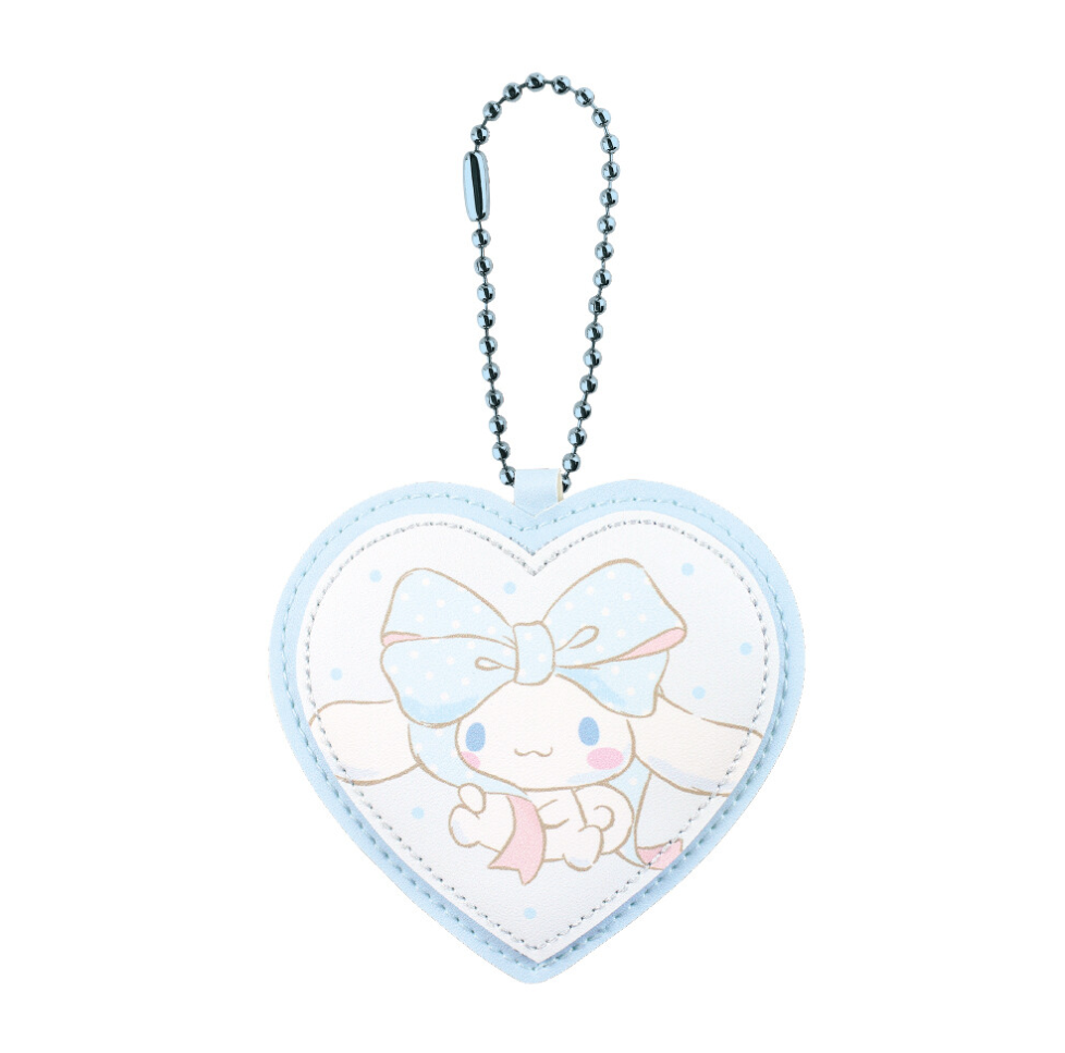 T'S Factory - Cinnamoroll Sanrio Photoholder Keychain