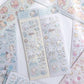 Atelier by Jo Candy Cuties Deco Sticker Sheet