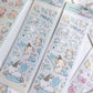 Atelier by Jo  Angelic Baby Deco Sticker Sheet