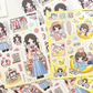 imtokki Fruits Trinkets Sticker (2 vars)