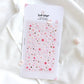 suatelier Deco Blossom sticker