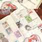 Nanasmood Emotion Kiss-Cut Tape