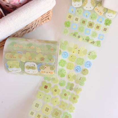 Atelier by Jo Large Sticker Rolls (4 vars)