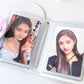 Mins Studio Gothic Princess Photo Holder Book