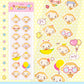 JHove Studio Harmless Monkey Emoji Sticker