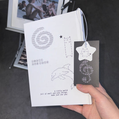 bitbybit diary book (2 vars)