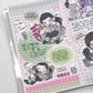 Jalsara  Smash the Company Sticker