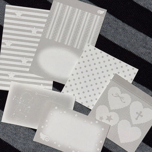 bitbybit angel sticker pack