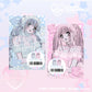Domi mimi Lolita postcard set