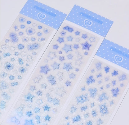 Hipromland High Teen Dream Sticker {6 vars}