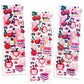 Moii ttoi cherry sticker