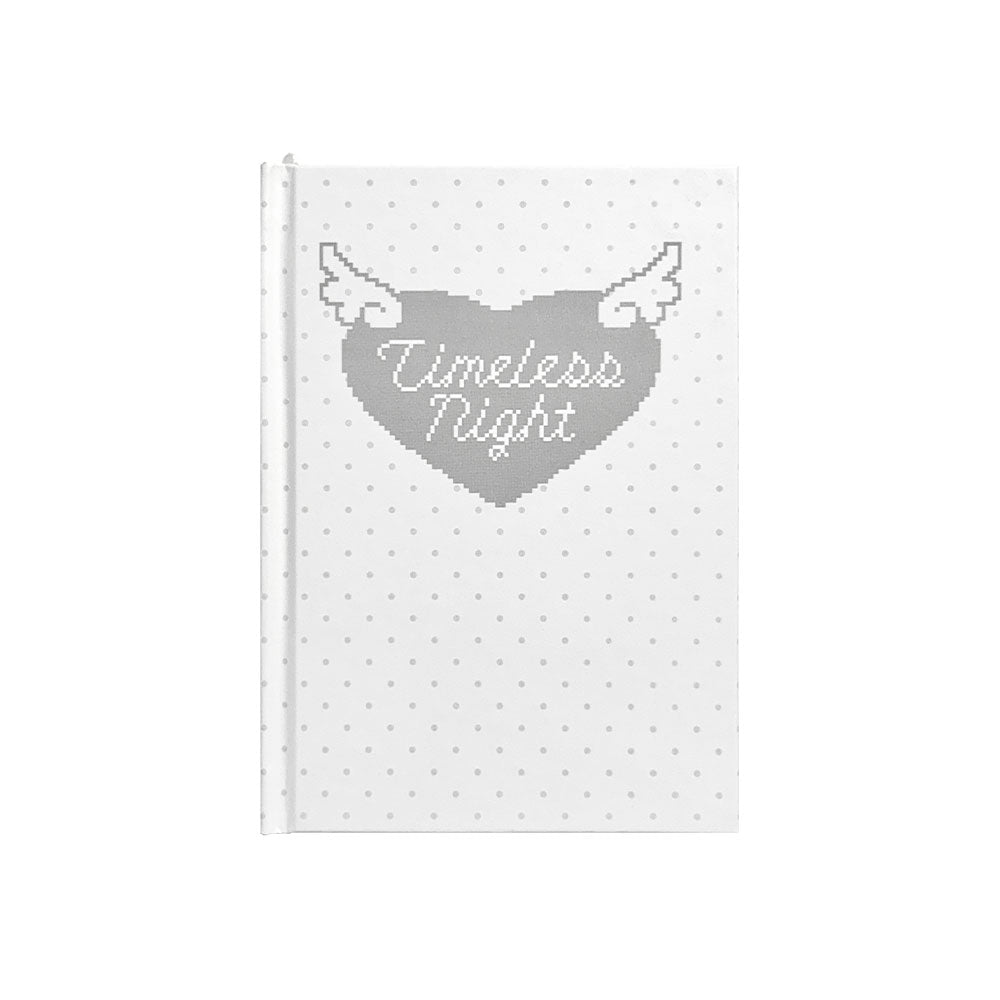 bitbybit diary book (2 vars)