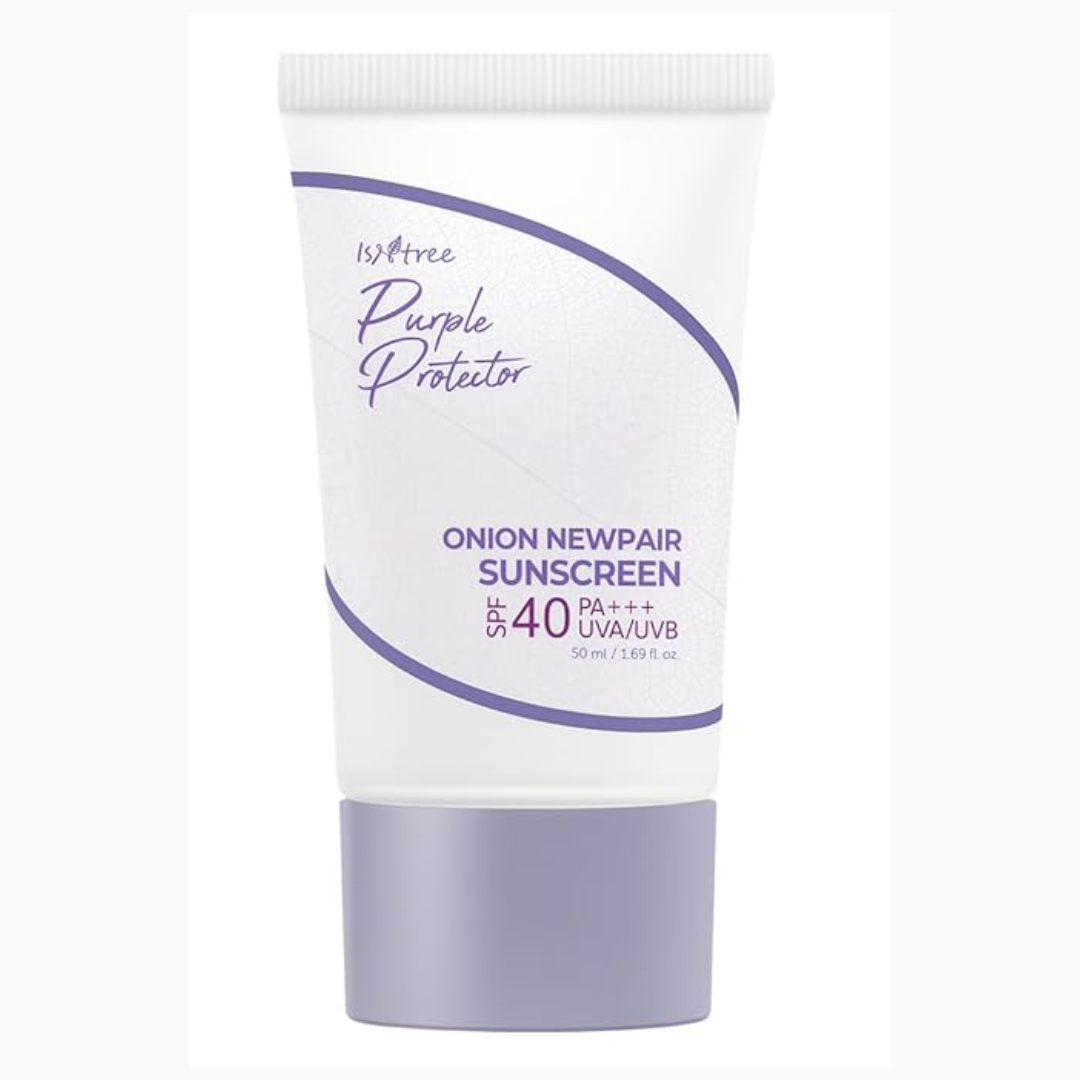 Isntree - Onion Newpair Sunscreen