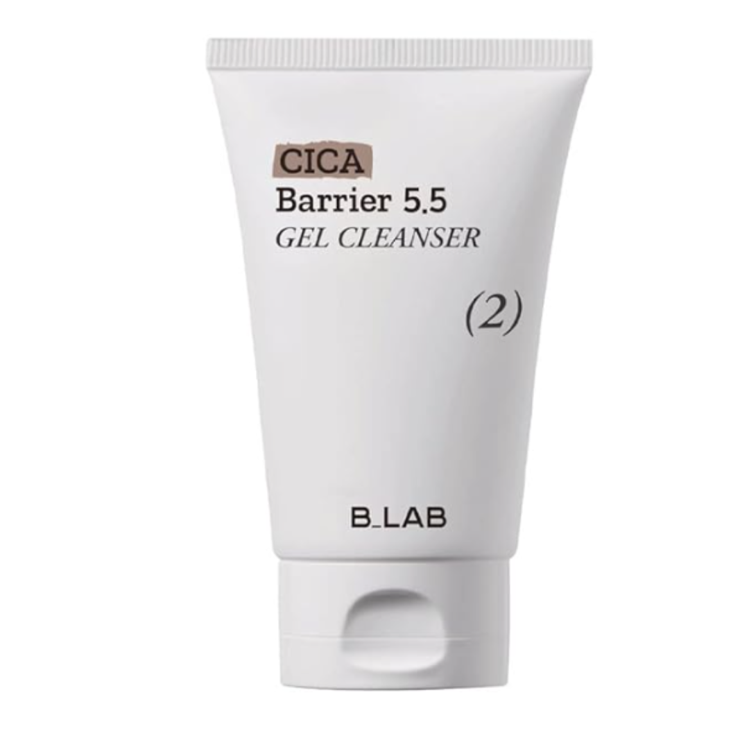 B.LAB CICA Barrier 5.5 Gel Cleanser 120ml