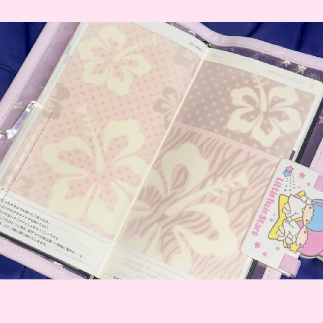 Sine Keem Gyaru Memo Sticker Pack